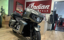 INDIAN PURSUIT LIMITED ULTRA PREMIUM