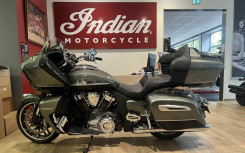 INDIAN PURSUIT LIMITED ULTRA PREMIUM