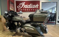 INDIAN PURSUIT LIMITED ULTRA PREMIUM