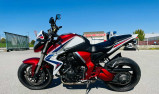 HONDA CB 1000 R ABS