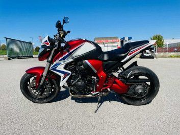 HONDA CB 1000 R ABS