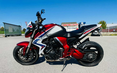 HONDA CB 1000 R ABS