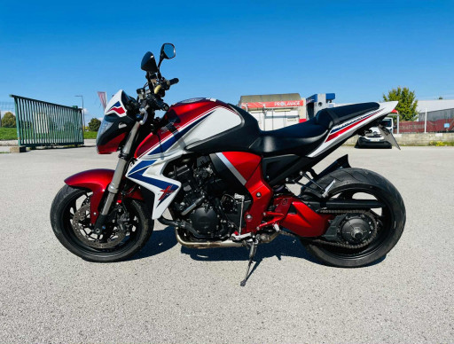 HONDA CB 1000 R ABS