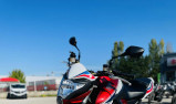 HONDA CB 1000 R ABS