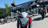 HONDA CB 1000 R ABS