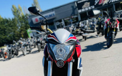 HONDA CB 1000 R ABS