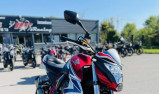HONDA CB 1000 R ABS