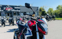 HONDA CB 1000 R ABS