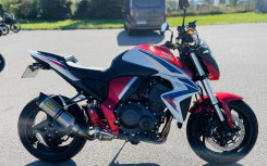 HONDA CB 1000 R ABS