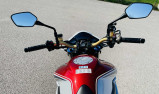 HONDA CB 1000 R ABS