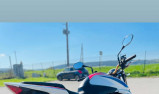 HONDA CB 1000 R ABS
