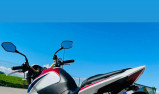 HONDA CB 1000 R ABS