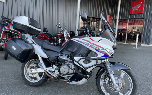 HONDA VARADERO 1000