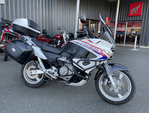 HONDA VARADERO 1000