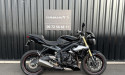 TRIUMPH STREET TRIPLE 675