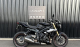 TRIUMPH STREET TRIPLE 675
