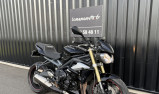 TRIUMPH STREET TRIPLE 675