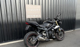 TRIUMPH STREET TRIPLE 675