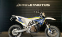 HUSQVARNA 701 SUPERMOTO "GARANTIE 6 MOIS"