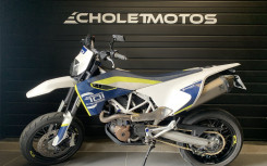 HUSQVARNA 701 SUPERMOTO "GARANTIE 6 MOIS"