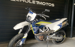 HUSQVARNA 701 SUPERMOTO "GARANTIE 6 MOIS"