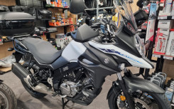 SUZUKI DL V-Strom 650