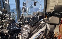 SUZUKI DL V-Strom 650