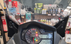 SUZUKI DL V-Strom 650