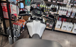 SUZUKI DL V-Strom 650