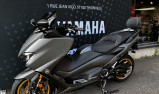 YAMAHA XP T-MAX 560 TECH MAX KAMO