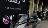 YAMAHA XP T-MAX 560 TECH MAX KAMO