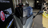 YAMAHA XP T-MAX 560 TECH MAX KAMO