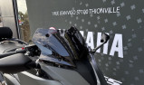YAMAHA XP T-MAX 560 TECH MAX KAMO
