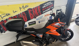 KTM 1290 SUPER ADVENTURE S 2022