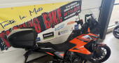 KTM 1290 SUPER ADVENTURE S 2022