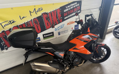 KTM 1290 SUPER ADVENTURE S 2022