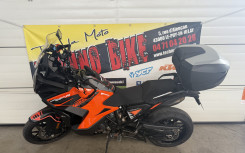 KTM 1290 SUPER ADVENTURE S 2022