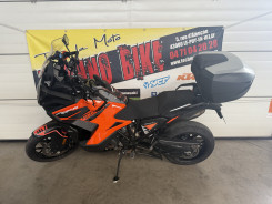 KTM 1290 SUPER ADVENTURE S 2022