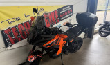 KTM 1290 SUPER ADVENTURE S 2022
