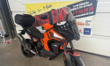 KTM 1290 SUPER ADVENTURE S 2022