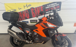 KTM 1290 SUPER ADVENTURE S 2022