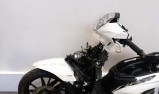 SYM SYMPHONY 125 ACCIDENTE RSV
