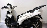 SYM SYMPHONY 125 ACCIDENTE RSV