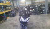 YAMAHA T-MAX 500 ACCIDENTE RSV N°22156