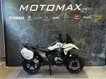 BMW R 1300 GS PACK TOURING DYNAMIC 9000kms