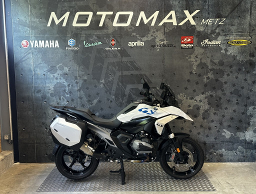 BMW R 1300 GS PACK TOURING DYNAMIC 9000kms