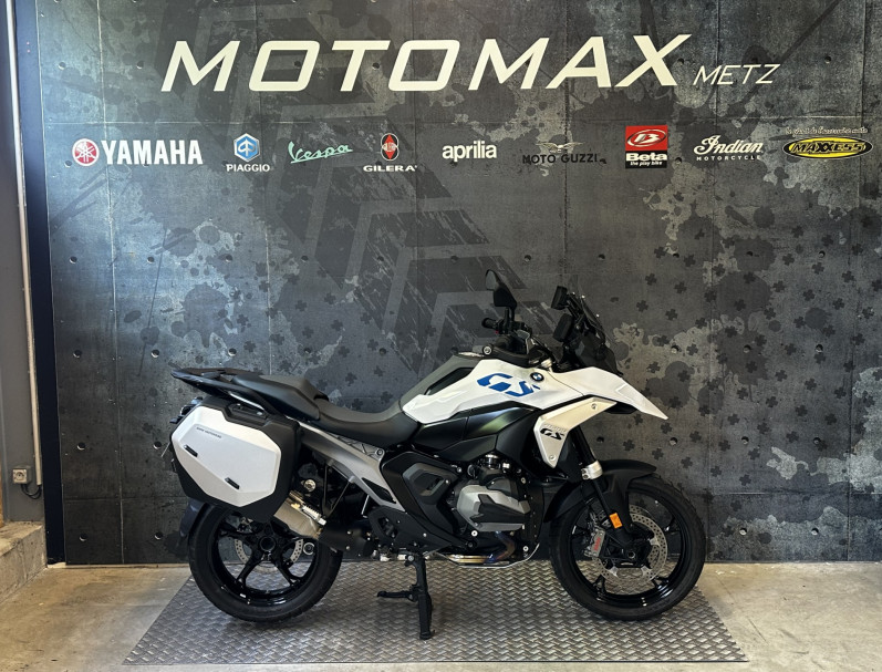 BMW R 1300 GS PACK TOURING DYNAMIC 9000kms