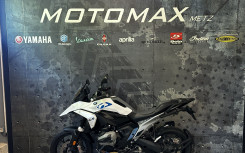 BMW R 1300 GS PACK TOURING DYNAMIC 9000kms