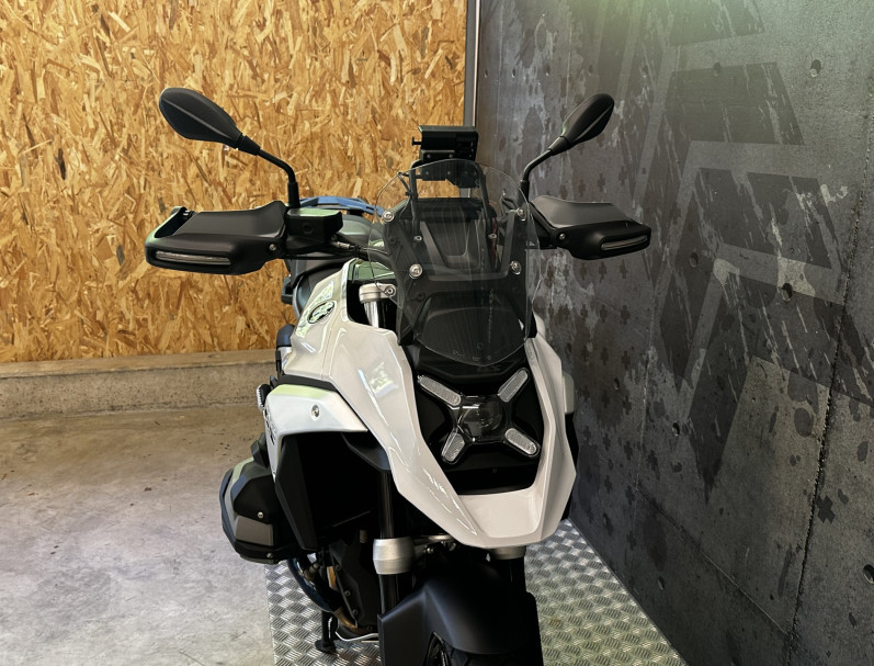 BMW R 1300 GS PACK TOURING DYNAMIC 9000kms