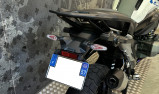 BMW R 1300 GS PACK TOURING DYNAMIC 9000kms